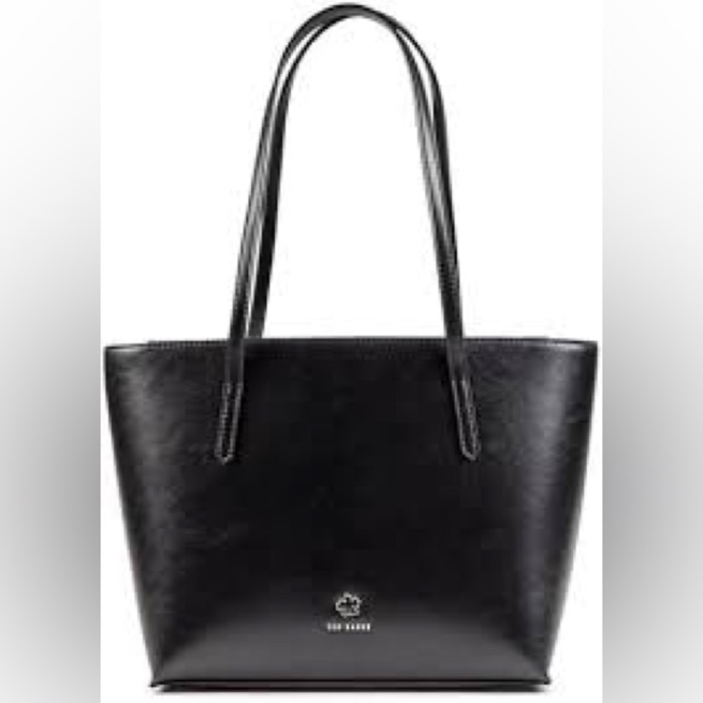 Ted Baker Jorjina Elegant Black Tote Bag